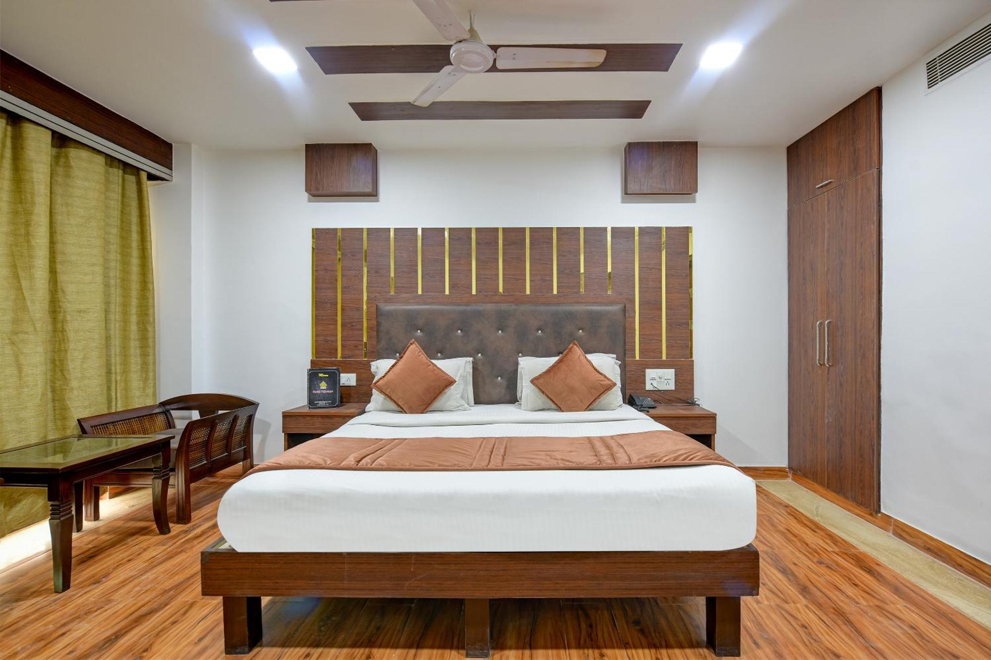 Staybook South Delhi New Delhi Buitenkant foto