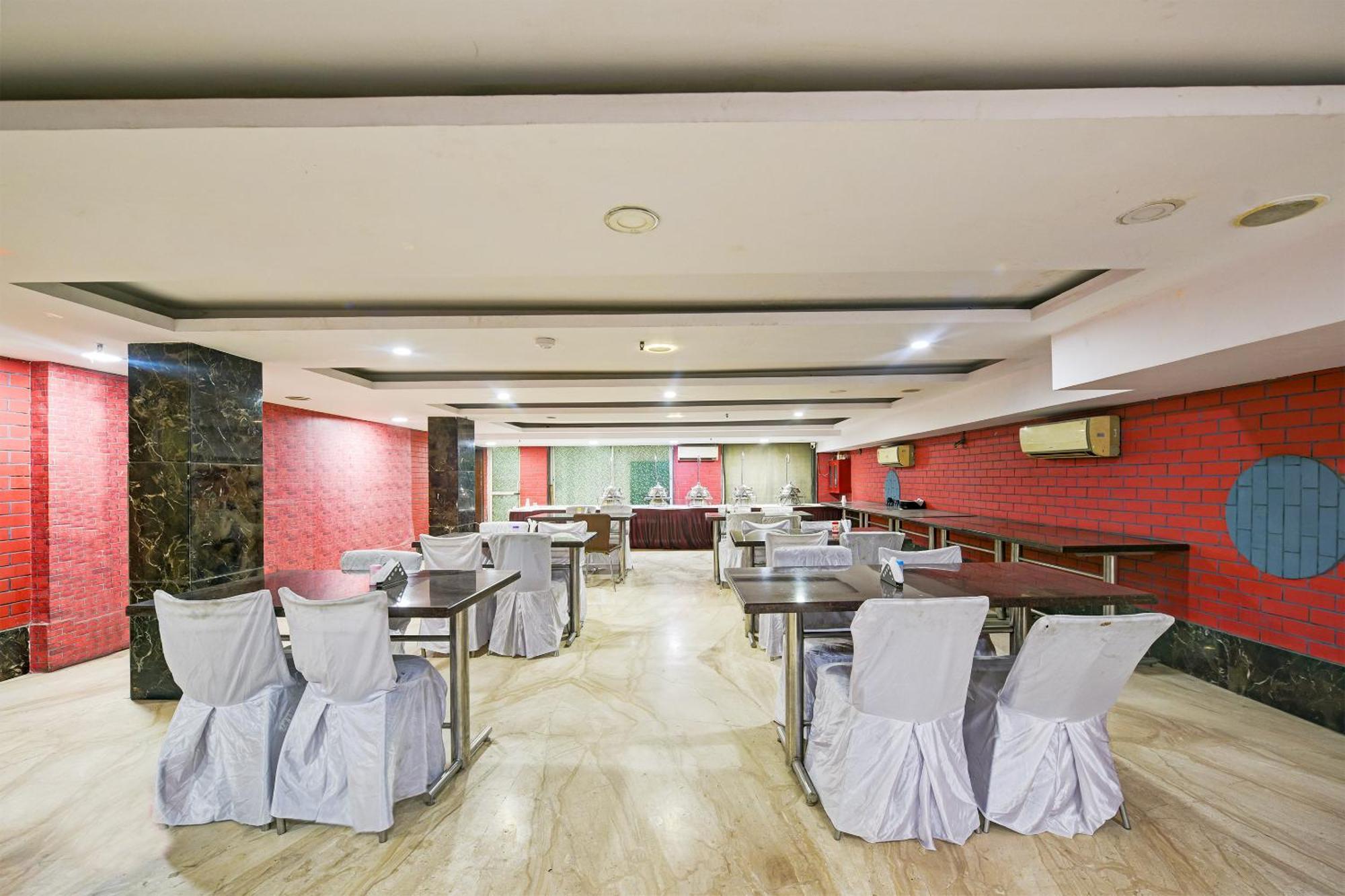 Staybook South Delhi New Delhi Buitenkant foto
