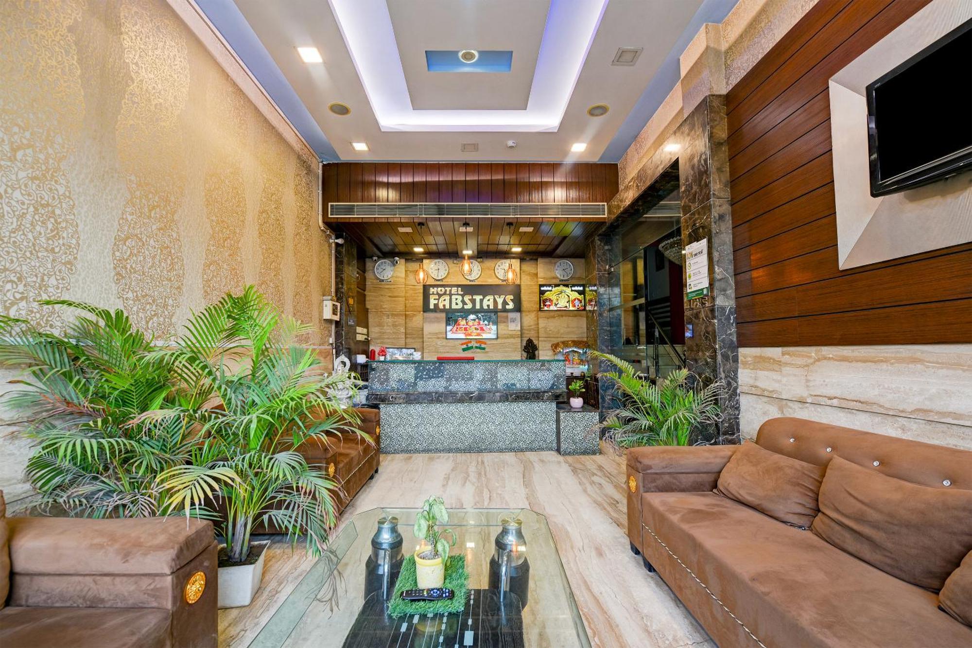 Staybook South Delhi New Delhi Buitenkant foto